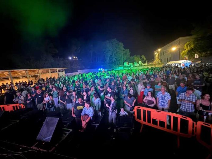 bacchanalia tiriolo pubblico