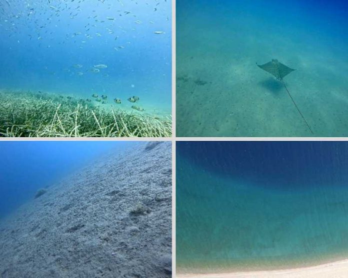 blu hole corigliano rossano