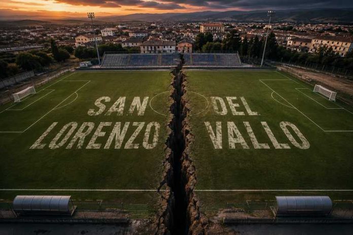 campo divide SLDV