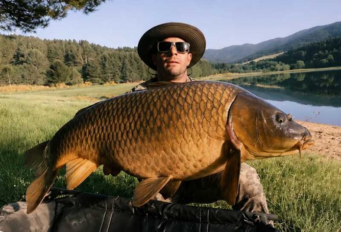 carpfishing
