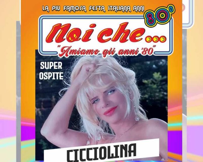 cicciolina soverato