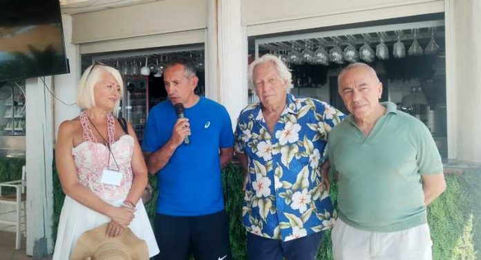 colonia estiva locri