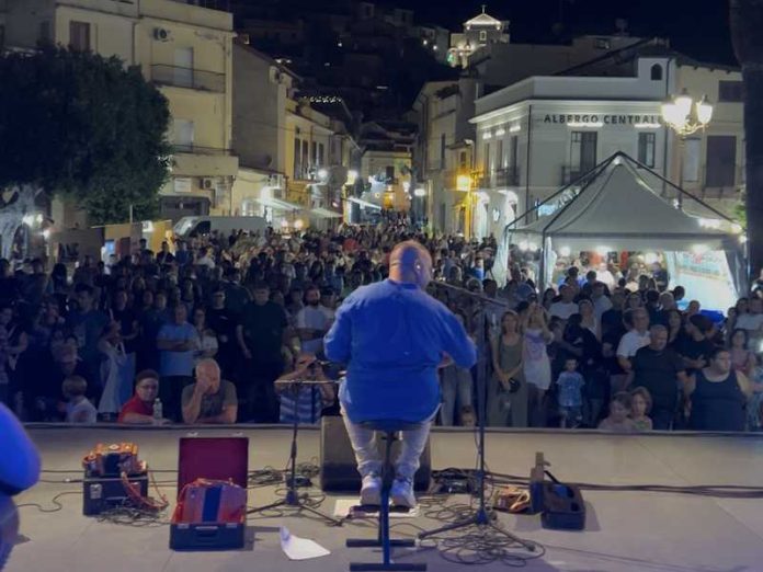 concerto Francesco Giannini