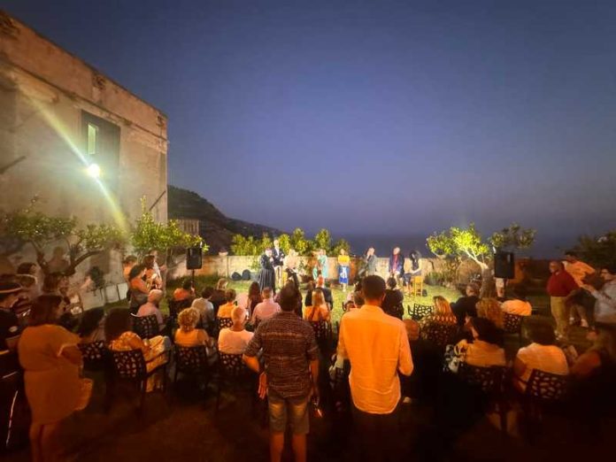 concerto pace fiumefreddo