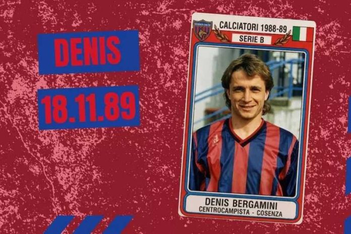 cortometraggio denis bergamini