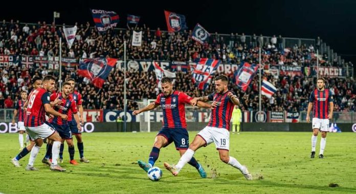 crotone cosenza_generica AI