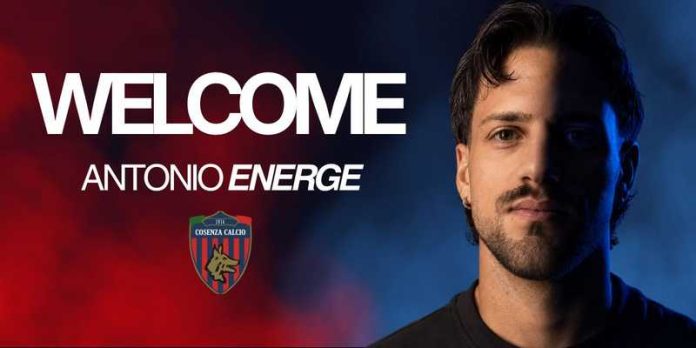 Antonio Energe