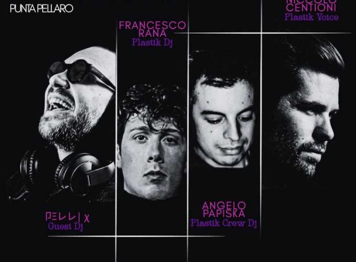 evento reggio calabria pellaro