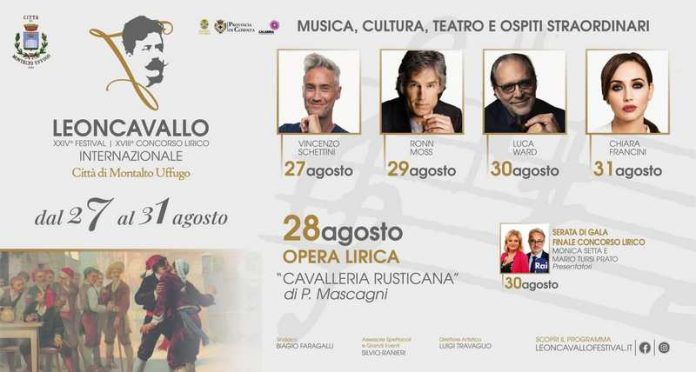 festival leoncavallo 2026