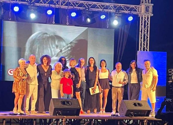 finale cantagiro melissa