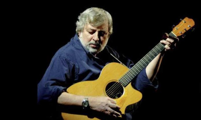 francesco guccini