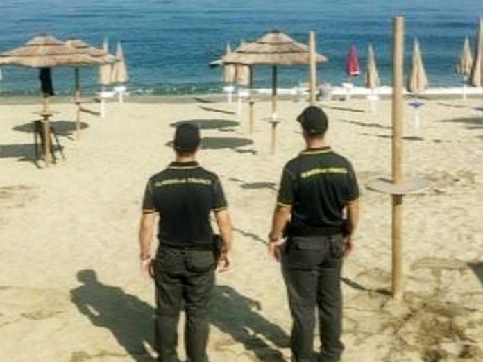 gdf vibo controlli imu reggino