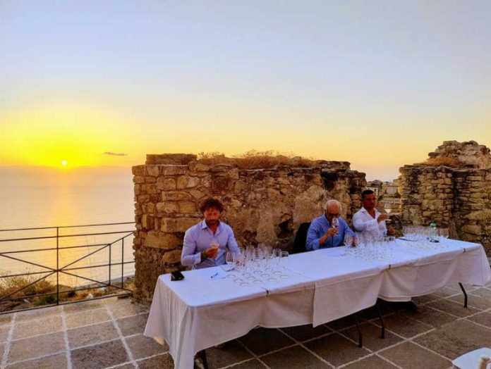 Concorso Miglior rosato del Mediterraneo