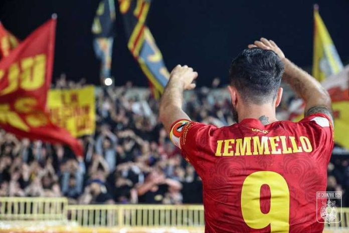 iemmello catanzaro