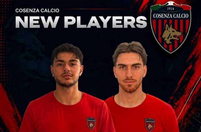 iliev cogoni sito cosenza calcio