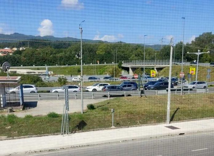 incidente autostrada cosenza