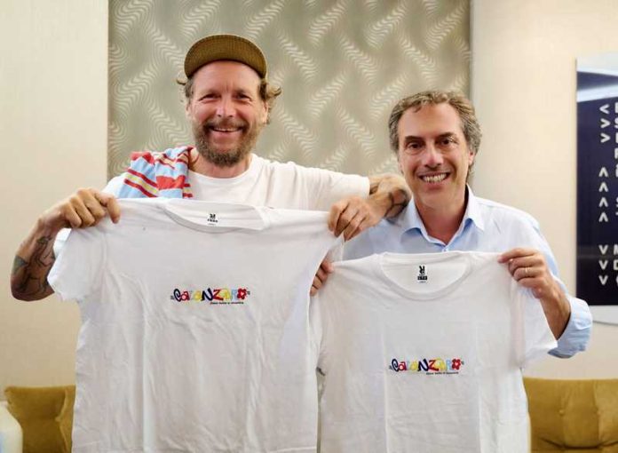 jovanotti fiorita