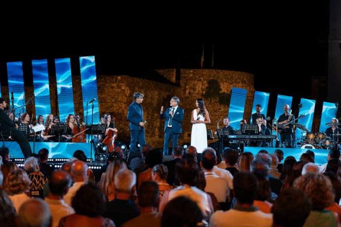 la notte del mare_calabria