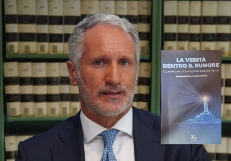 L’etica dell’informazione nell’era dell’IA: la lezione di Ital Communications