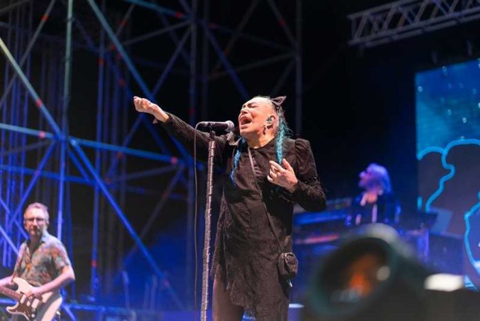 loredana bertè locri