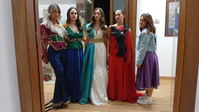 moda fashion arbreshe vaccarizzo