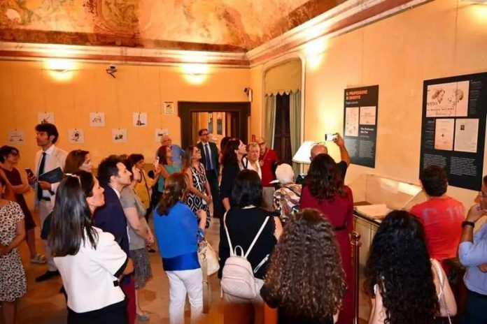 mostra pirandello
