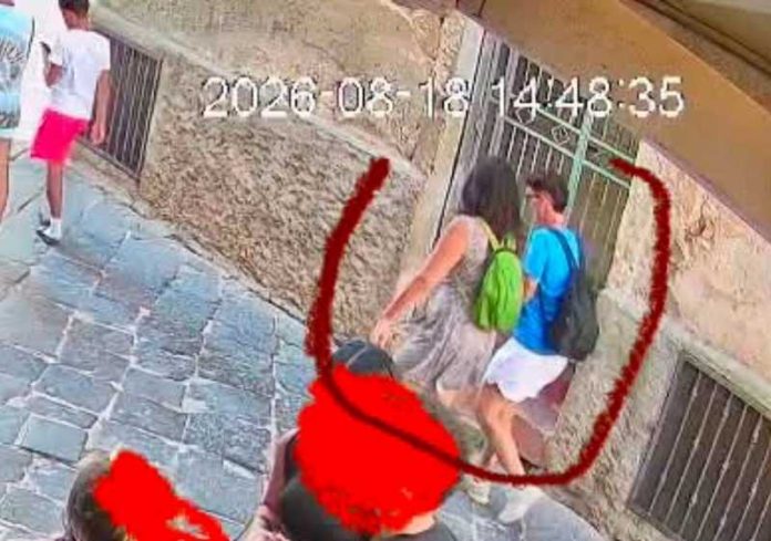 non pagano conto a tropea