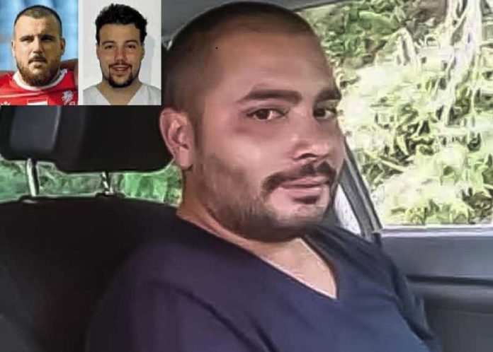 omicidio Perrotta
