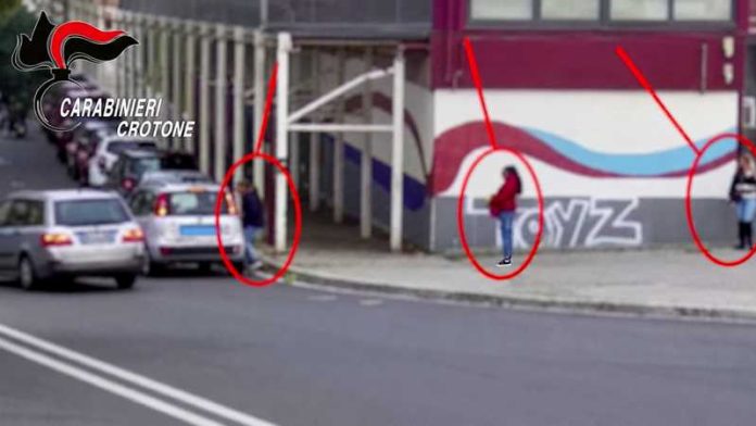 operazione medusa_prostituzione crotone