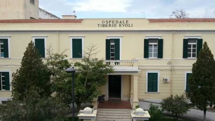 ospedale tiberio evoli_melito porto salvo