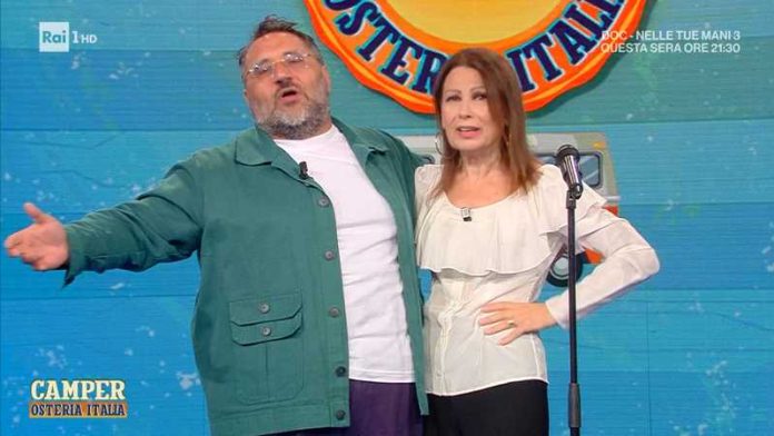 peppone fratello tremenda