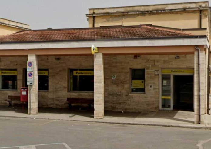 poste italiane castrovillari