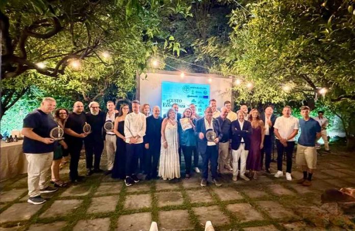 premio Gusto dell'Eccellenza