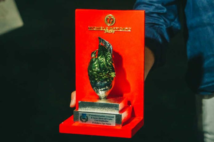premio cedro dargento
