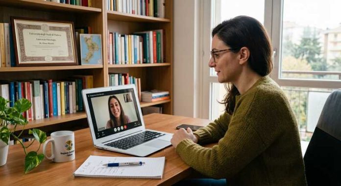 psicologo online