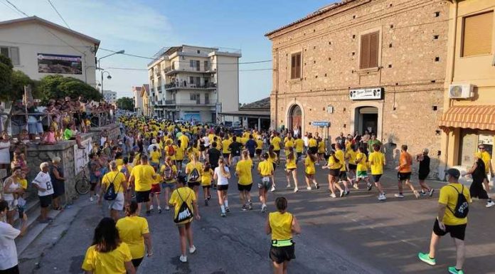 strabadolato 2026_partenza