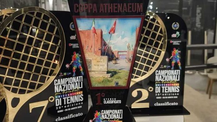 tennis campionati anciu 2026