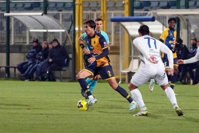 tomi petrovic trento