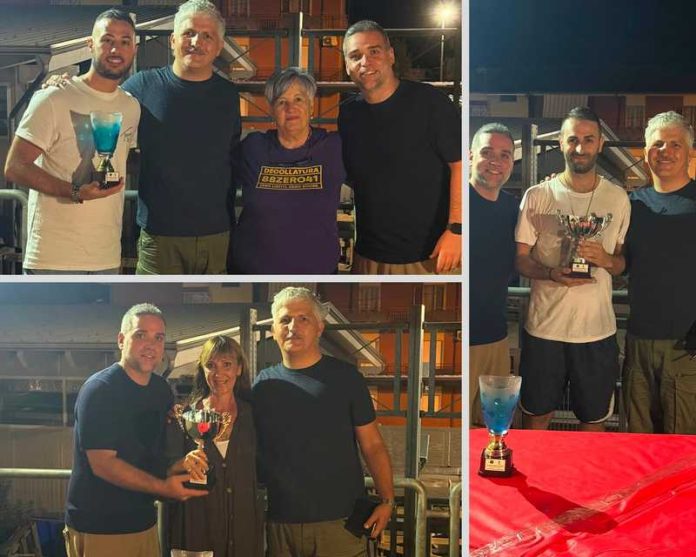 torneo bonacci soverato