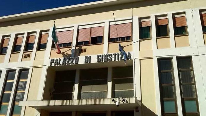 tribunale locri