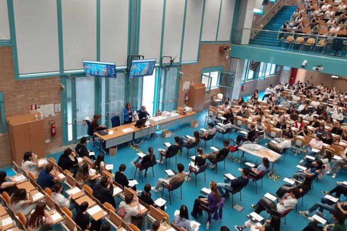 universita medicina 2024