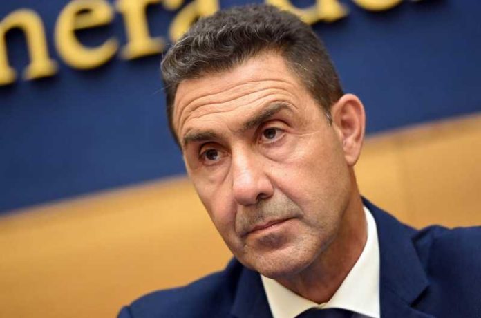 vannacci suppletive reggio
