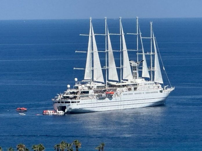 veliero Wind Surf