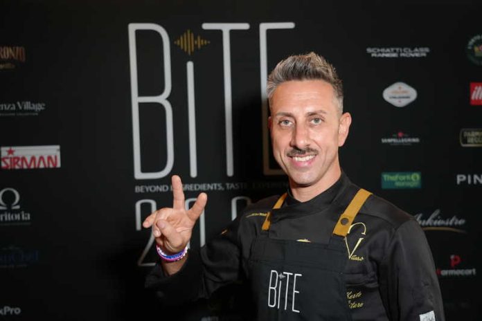 Alberto Vitaro BITE