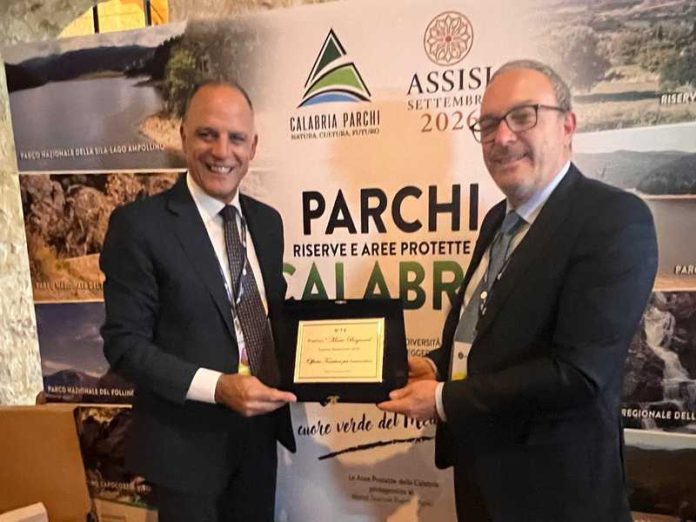 Assisi Premio