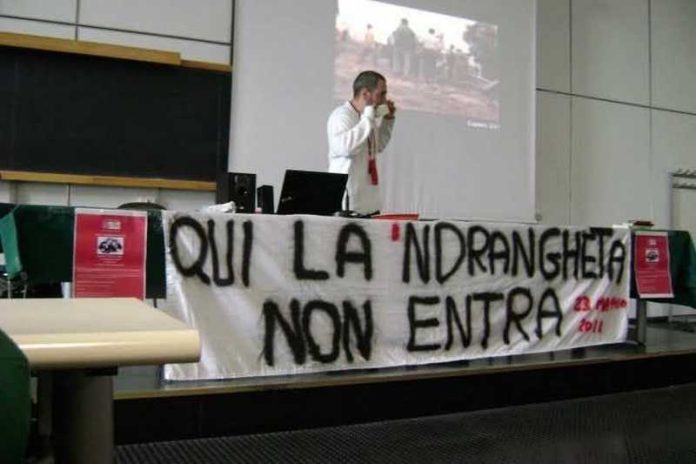 pedagogia antimafia unical