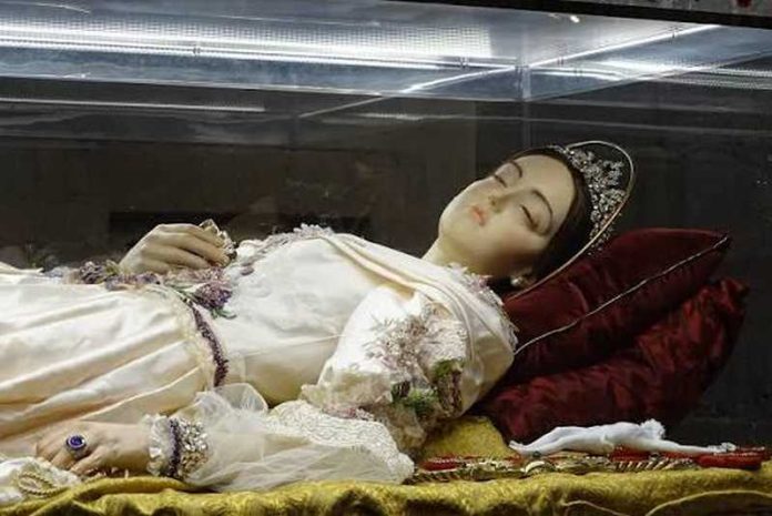 Beata Maria Cristina di Savoia