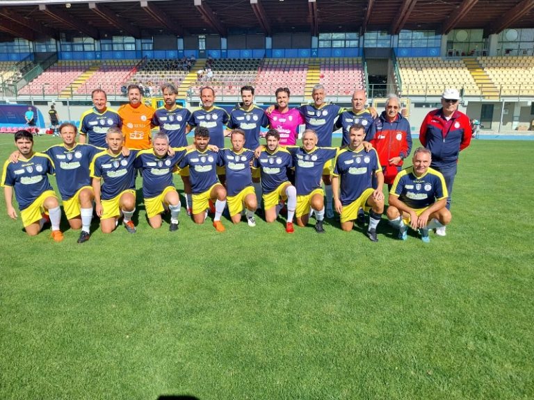 Cosenza Medici FC trionfa anche in Coppa Italia: battuto il Napoli in finale