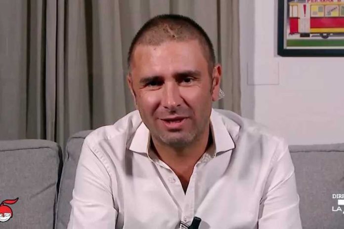 Di Battista tumore