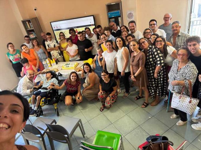 Prove di volo Figli della Luna